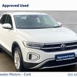 Volkswagen T-Roc 2023