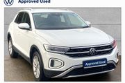Volkswagen T-Roc 2023
