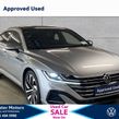 Volkswagen Arteon 2023