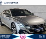 Volkswagen Arteon 2023