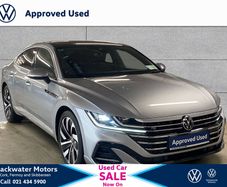 Volkswagen Arteon 2023