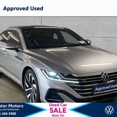 Volkswagen Arteon 2023