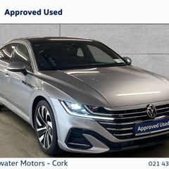 Volkswagen Arteon 2023