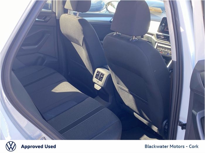 Volkswagen T-Roc 2026