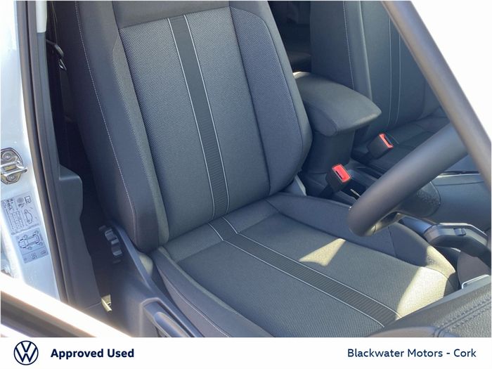 Volkswagen T-Roc 2026