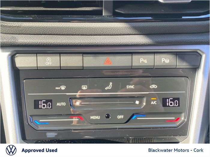 Volkswagen T-Roc 2026