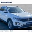 Volkswagen T-Roc 2026