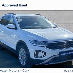 Volkswagen T-Roc 2026