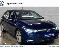 Volkswagen Golf 2021