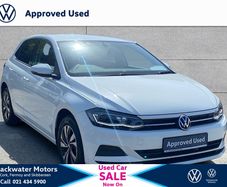 Volkswagen Polo 2021