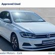 Volkswagen Polo 2021