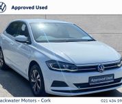 Volkswagen Polo 2021
