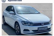 Volkswagen Polo 2021