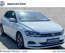 Volkswagen Polo 2021
