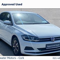 Volkswagen Polo 2021