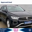 Volkswagen T-Roc 2023