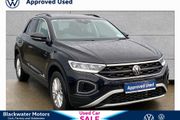 Volkswagen T-Roc 2023