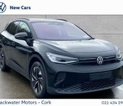 Volkswagen ID.4 2026