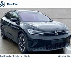 Volkswagen ID.4 2026