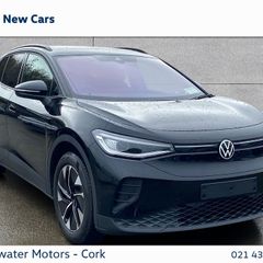 Volkswagen ID.4 2026