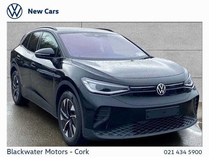 Volkswagen ID.4 2026