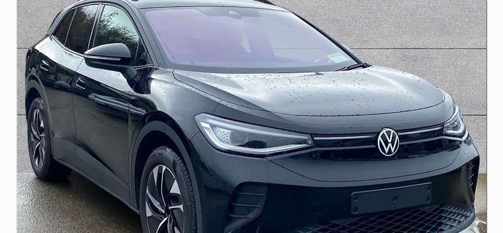 Volkswagen ID.4 2026
