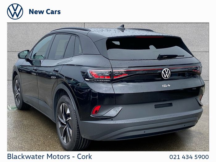 Volkswagen ID.4 2026