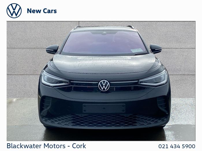 Volkswagen ID.4 2026