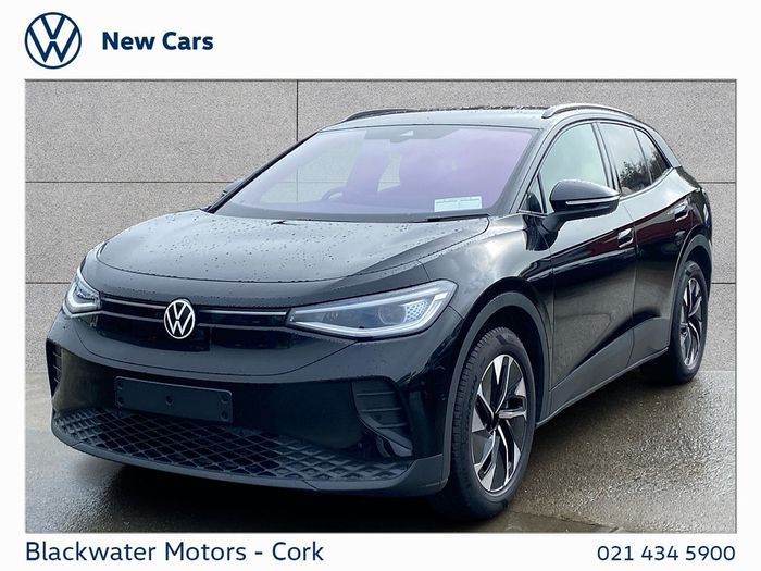 Volkswagen ID.4 2026