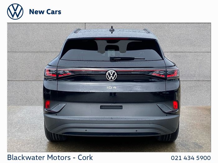 Volkswagen ID.4 2026