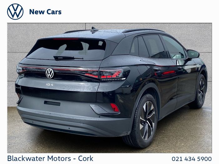 Volkswagen ID.4 2026