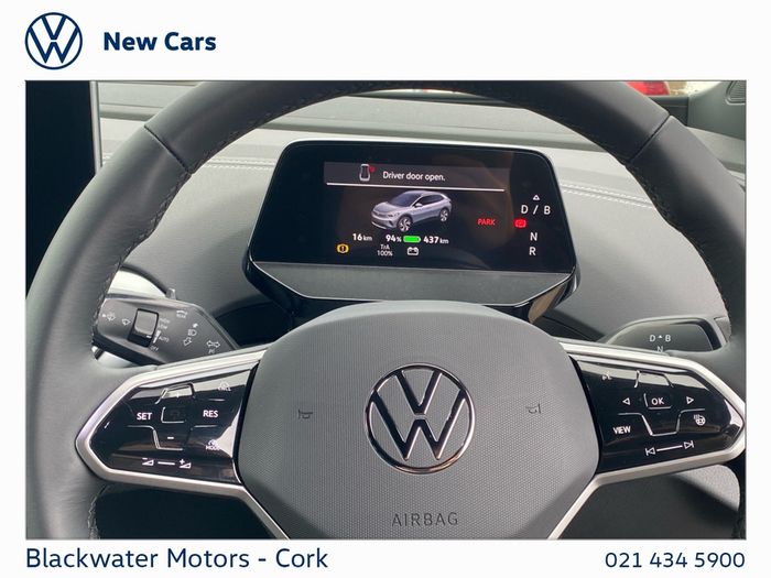 Volkswagen ID.4 2026