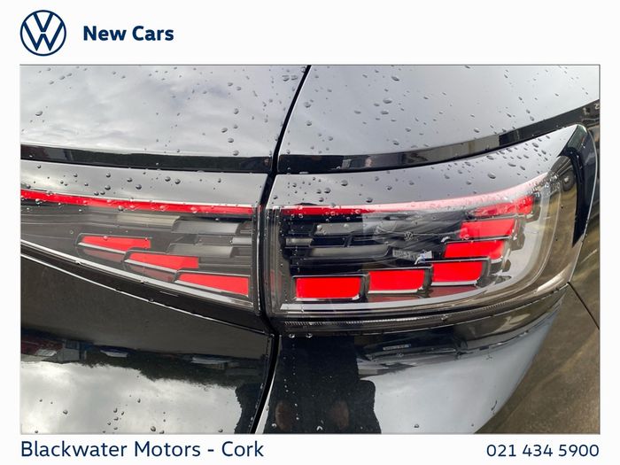 Volkswagen ID.4 2026