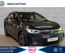 Volkswagen ID.4 2021