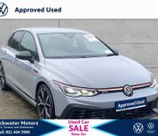 Volkswagen Golf 2024