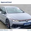 Volkswagen Golf 2024