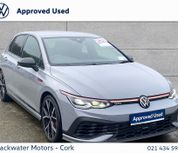Volkswagen Golf 2024