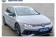 Volkswagen Golf 2024