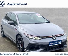 Volkswagen Golf 2024