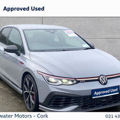 Volkswagen Golf 2024