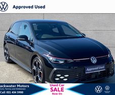 Volkswagen Golf 2026