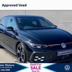 Volkswagen Golf 2026