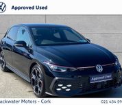 Volkswagen Golf 2026