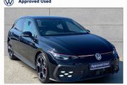 Volkswagen Golf 2026