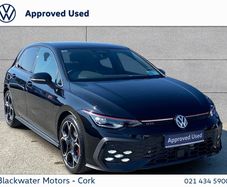 Volkswagen Golf 2026