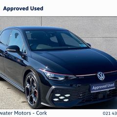 Volkswagen Golf 2026