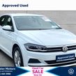 Volkswagen Polo 2020