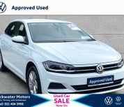 Volkswagen Polo 2020
