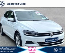 Volkswagen Polo 2020