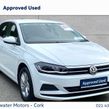 Volkswagen Polo 2020